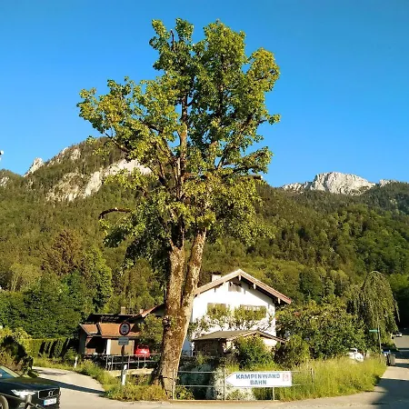 Ciao-aschau Haus Burg Ap220 Mina