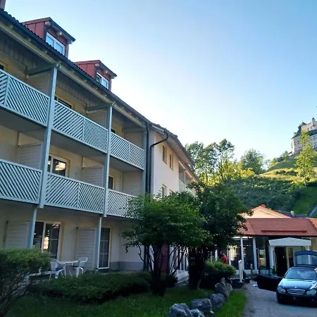 Ciao-aschau Haus Burg Ap220 Mina Aschau im Chiemgau