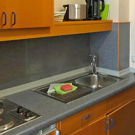 Apartment Ciao-aschau Haus Burg Ap220 Mina *